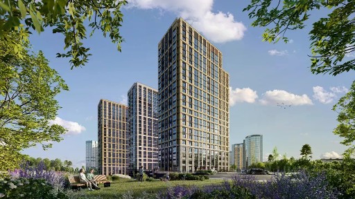 Продается 2-комн. квартира, 41,4 м²