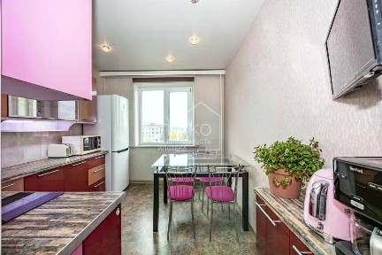 Продается 2-комн. квартира, 51,9 м²