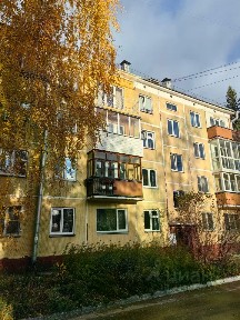 Продается 3-комн. квартира, 59,2 м²