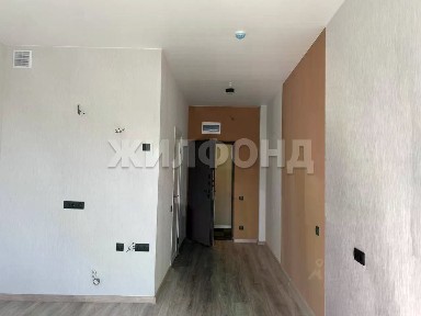 Продаются 1-комн. апартаменты, 24,3 м²