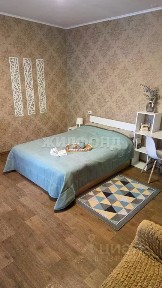 Продается 1-комн. квартира, 34,8 м²