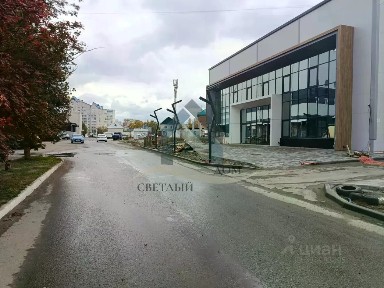 Сдается торговая площадь, 36 м²
