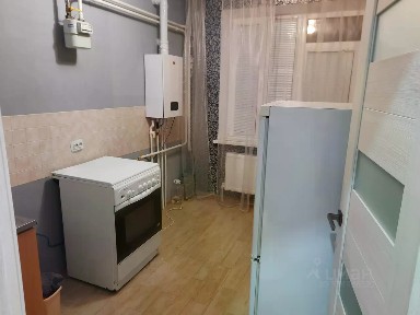 Продается 1-комн. квартира, 30 м²