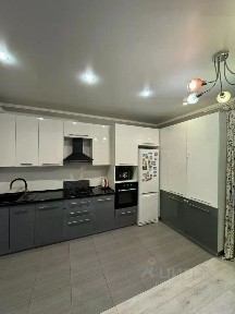 Продается 3-комн. квартира, 71,6 м²