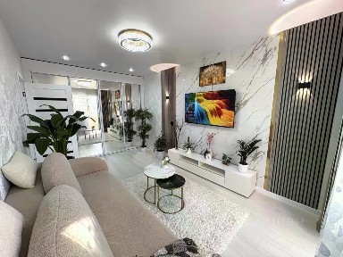 Продается 1-комн. квартира, 35 м²