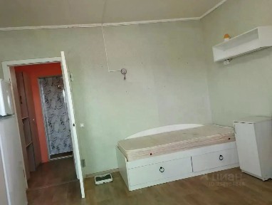 Продается студия, 17,5 м²