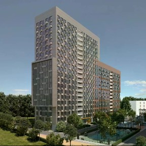 Продается 2-комн. квартира, 70,7 м²
