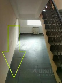 Сдается торговая площадь, 1,5 м²