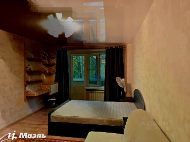 Сдается 1-комн. квартира, 34 м²