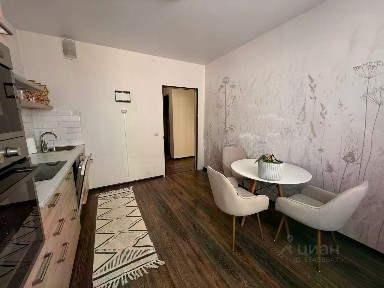 Сдается 2-комн. квартира, 48 м²