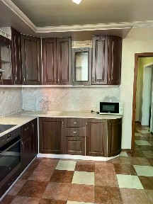 Сдается 1-комн. квартира, 41 м²