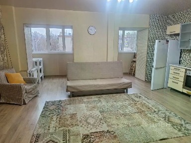 Сдается 2-комн. квартира, 60 м²