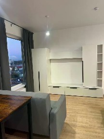 Сдается 1-комн. квартира, 33 м²
