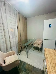 Сдается 1-комн. квартира, 38 м²