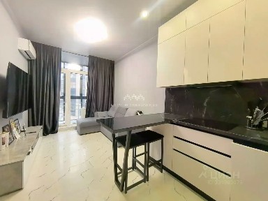 Сдается 1-комн. квартира, 35 м²