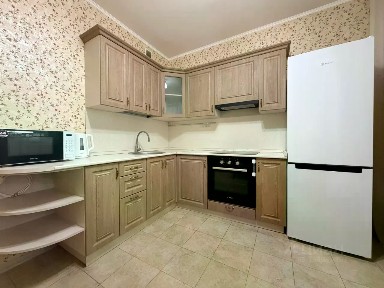 Сдается 1-комн. квартира, 45 м²
