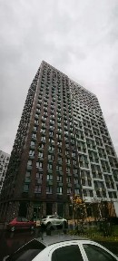 Сдается студия, 20 м²