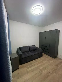Сдается 1-комн. квартира, 33,3 м²