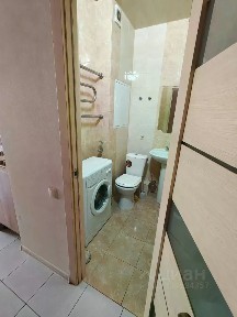 Сдается студия, 27 м²