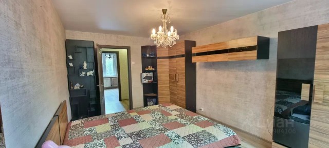 Сдается 3-комн. квартира, 61,2 м²