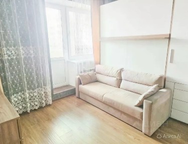 Сдается 1-комн. квартира, 28,6 м²