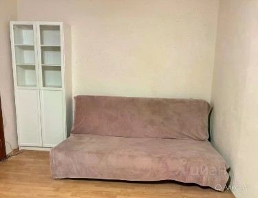 Сдается 1-комн. квартира, 42,5 м²