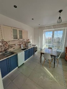 Сдается 2-комн. квартира, 60 м²