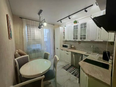 Сдается 2-комн. квартира, 58 м²