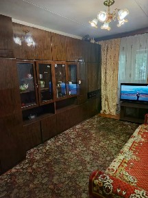 Сдается 2-комн. квартира, 54 м²