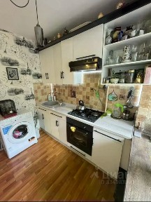 Сдается 1-комн. квартира, 36 м²