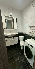 Сдается 1-комн. квартира, 43,5 м²