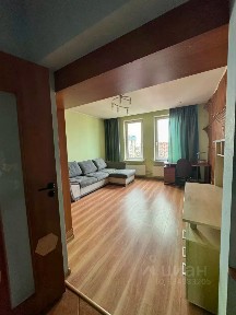 Сдается 2-комн. квартира, 54 м²