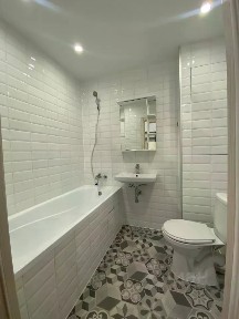 Сдается 1-комн. квартира, 34 м²