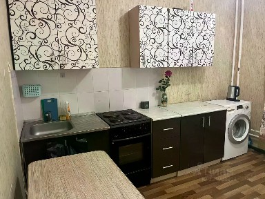 Сдается 1-комн. квартира, 43,8 м²