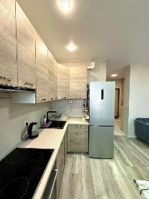 Сдается студия, 34,8 м²