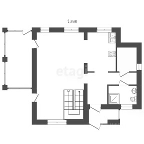 Продается 2-этажный дом, 150 м²
