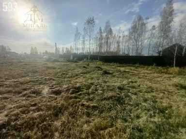 Продается участок, 10 сот.