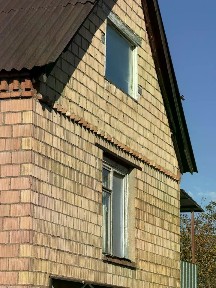 Продается 3-этажный дом, 70 м²