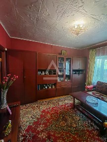 Продается 1-этажный дом, 61 м²