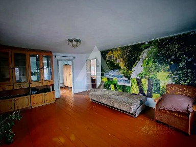 Продается 1-этажный дом, 85 м²