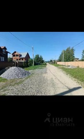 Продается участок, 8 сот.