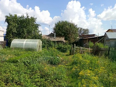 Продается 1-этажный дом, 37 м²