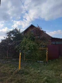 Продается 1-этажный дом, 73,6 м²