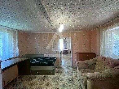Продается 1-этажный дом, 30 м²