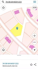 Продается 1-этажный дом, 26 м²