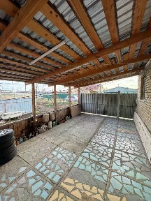 Продается 1/2 часть 1-этажного дома, 86 м²