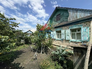 Продается 1-этажный дом, 62,7 м²