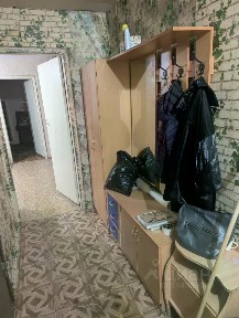 Сдается 3-комн. квартира, 55 м²