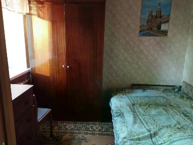 Сдается 2-комн. квартира, 38 м²