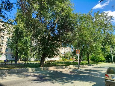 Сдается 1-комн. квартира, 47 м²
